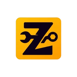 ZENHub GFX app icon